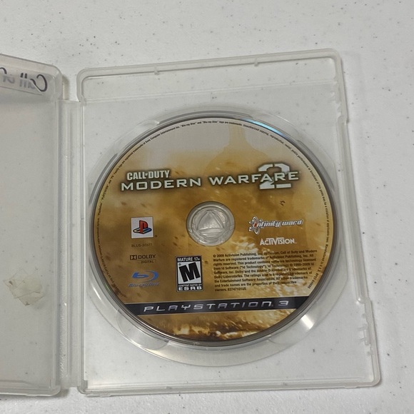 🌴 Call of Duty Modern Warfare 2 - Picture 1 of 3